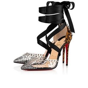Christian louboutin Merchante Reine